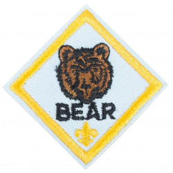 $25 Bear Level Donation to...